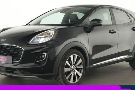 Ford Puma 18.535 km 19.998 &euro; Neuss 41460