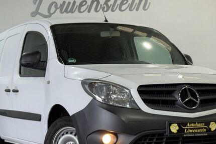 Mercedes-Benz Citan 144.403 km 7.280 &euro; Moers 47443