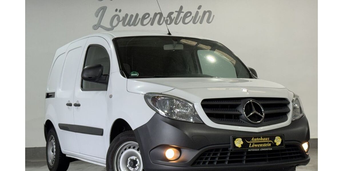 Mercedes-Benz Citan 144.403 km 7.280 &euro; Moers 47443