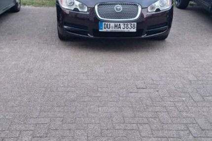 Jaguar XF 275.000 km 4.300 &euro; Duisburg 47178
