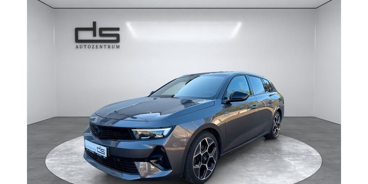 Opel Astra 59.738 km 19.690 &euro; Grevenbroich 41515