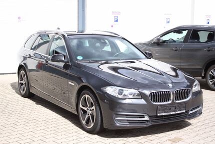 BMW 520 156.000 km 14.499 &euro; Velbert 42549