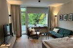 Etagenwohnung Düsseldorf Stadtbezirk 5 - 1 Zimmer, 40 m&sup2;, 298.000&euro; | Angebot:26677852