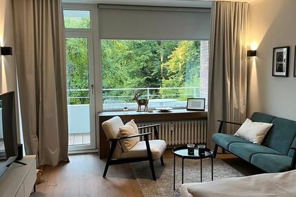 Wohnung Düsseldorf Stadtbezirk 5 - 1 Zimmer, 40 m&sup2;, 298.000&euro; | Angebot:26677852
