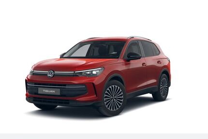 VW Tiguan 32.410 km 33.670 &euro; Duisburg 47059