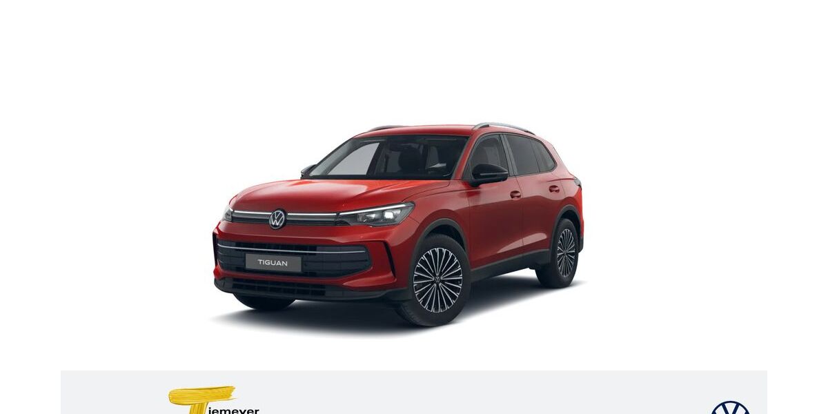 VW Tiguan 32.410 km 33.670 &euro; Duisburg 47059