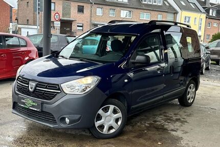 Dacia Dokker 222.536 km 5.490 &euro; Mönchengladbach 41238