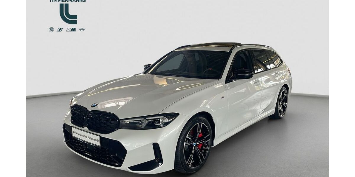 BMW M340d 31.784 km 56.200 &euro; Neuss 41460