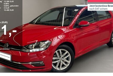 VW Golf 47.193 km 15.495 &euro; Krefeld 47805