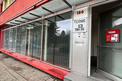 Gewerbeobjekt Oberhausen Lirich - 1.300&euro; | Angebot:19426266