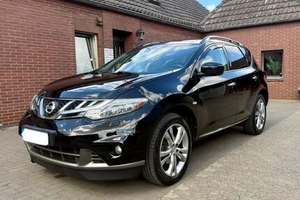 Nissan Murano 147.000 km 8.799 &euro; Meerbusch 40667