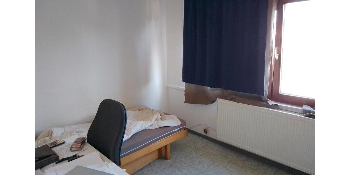 Etagenwohnung Duisburg Duisburg-Mitte - 1 Zimmer, 20 m&sup2;, 350&euro; | Angebot:26627116