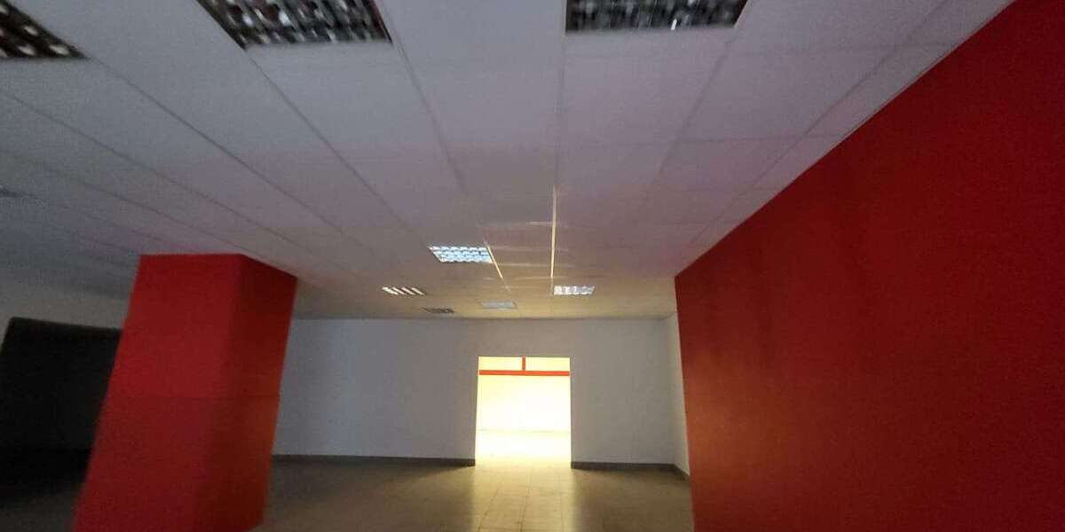 Gewerbeobjekt Oberhausen - 480.000&euro; | Angebot:27389788