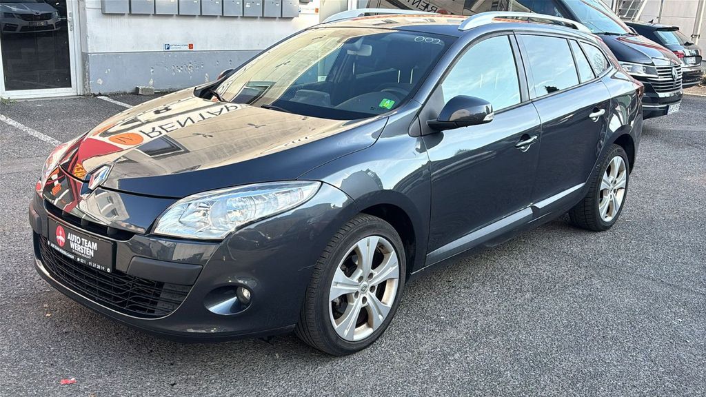 Renault Megane 149.782 km 3.790 &euro; Düsseldorf 40591