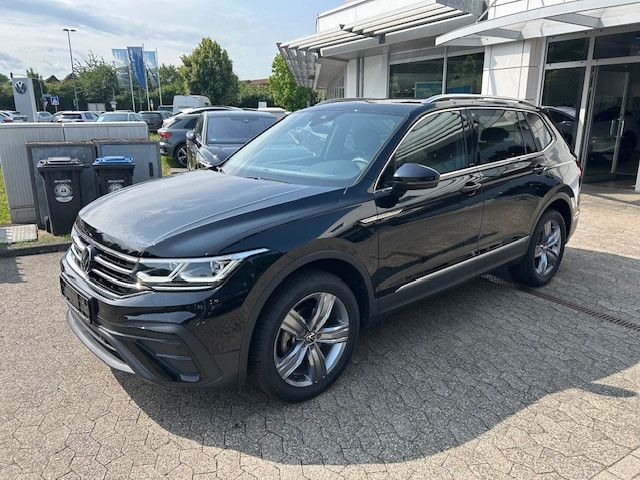 VW Tiguan Allspace 10.409 km 36.650 &euro; Düsseldorf 40472
