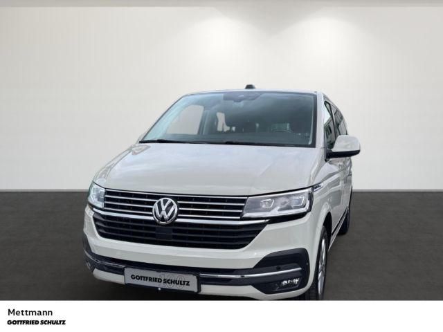VW T6 Multivan 53.443 km 46.990 &euro; Mettmann 40822