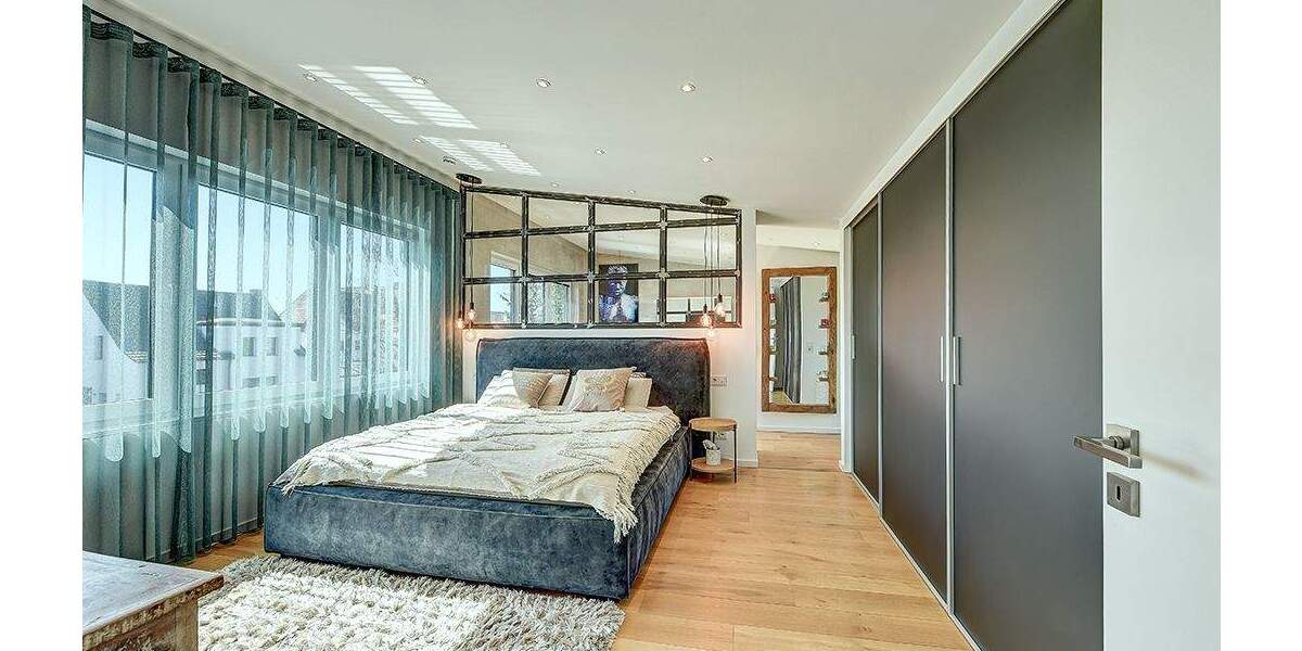 Reihenendhaus Düsseldorf Kaiserswerth - 1 Zimmer, 360 m&sup2;, 1.390.000&euro; | Angebot:25687690