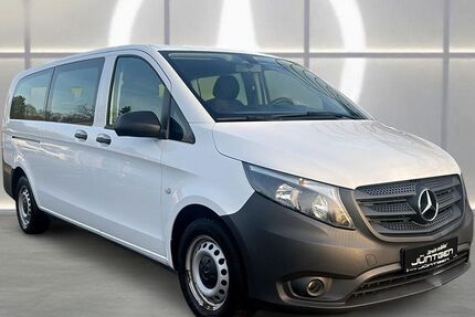 Mercedes-Benz Vito 124.400 km 26.850 &euro; Haan 42781