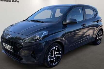 Hyundai i10 13.023 km 15.980 &euro; Neuss 41464