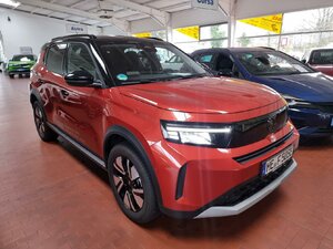 Opel Frontera Electric GS Tech Pack. Alu Android Apple 3.600 km 29.990 &euro; HAAN 42781