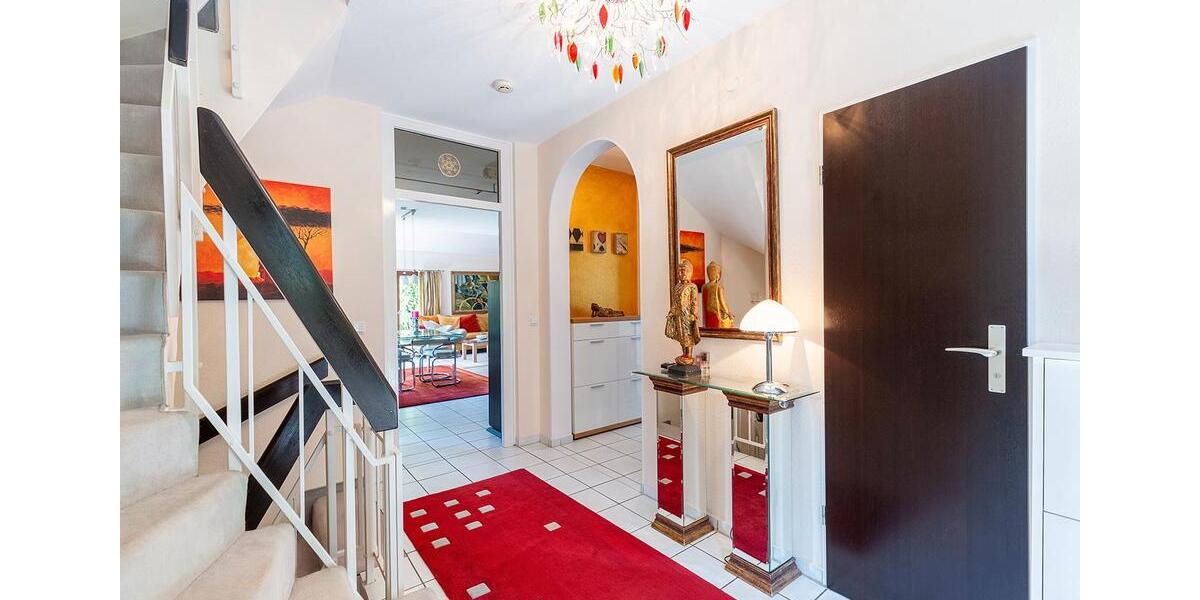 Einfamilienhaus Hilden Kalstert - 5 Zimmer, 214 m&sup2;, 824.000&euro; | Angebot:26678883
