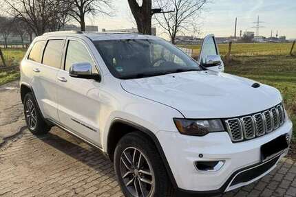 Jeep Grand Cherokee 101.500 km 22.999 &euro; Grevenbroich 41515