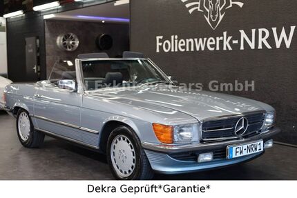 Mercedes-Benz 500 108.854 km 47.500 &euro; Krefeld 47800