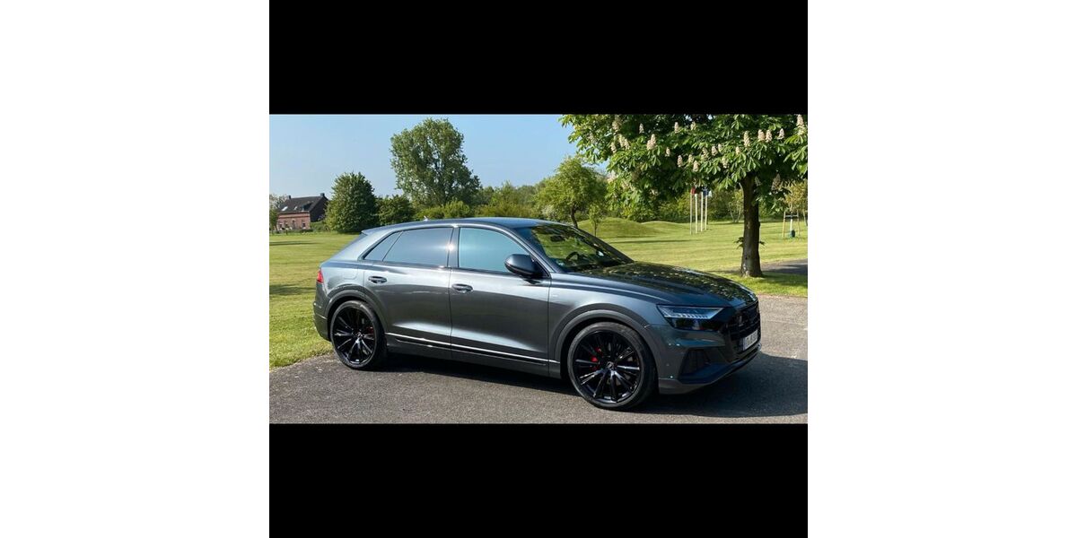 Audi Q8 77.000 km 61.900 &euro; Krefeld 47804