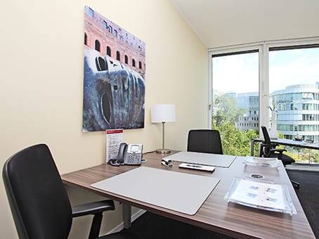 Gewerbeobjekt Düsseldorf Unterrath - 2.184&euro; | Angebot:25869154