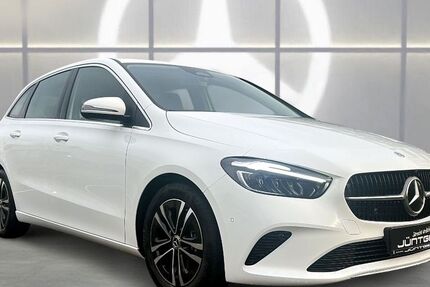 Mercedes-Benz B 180 17.500 km 28.888 &euro; Haan 42781