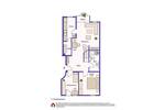 Etagenwohnung Grevenbroich Stadtmitte - 4 Zimmer, 124 m&sup2;, 399.000&euro; | Angebot:26474773