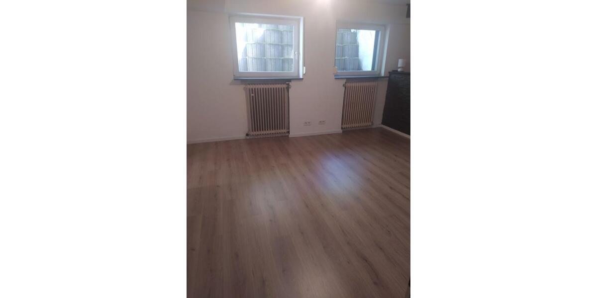 Etagenwohnung Hilden Forstbach - 1 Zimmer, 35 m&sup2;, 360&euro; | Angebot:25136927