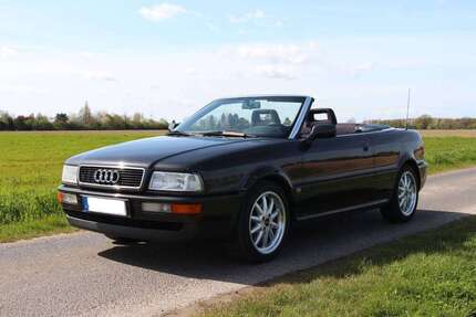 Audi 80 130.700 km 25.000 &euro; Kempen, Stadt 47906