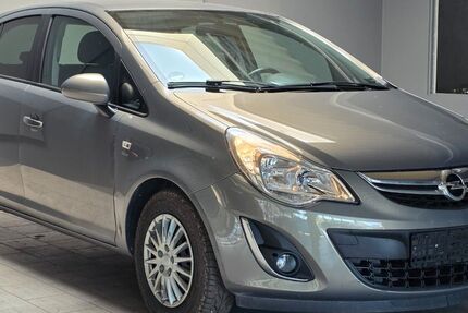 Opel Corsa 111.600 km 3.490 &euro; Hilden 40721