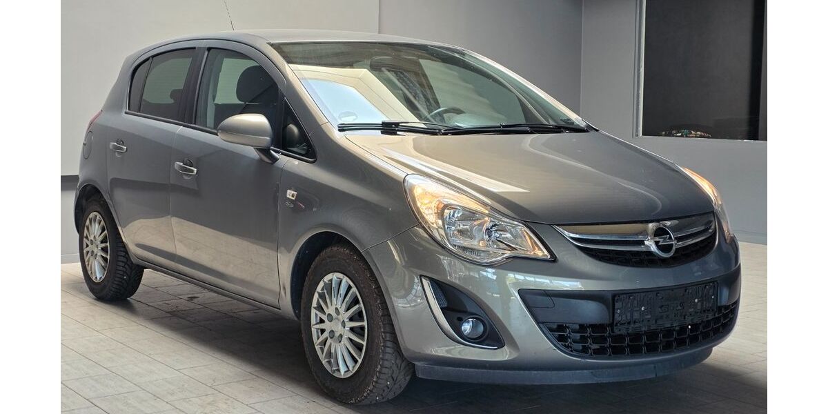 Opel Corsa 111.600 km 3.490 &euro; Hilden 40721