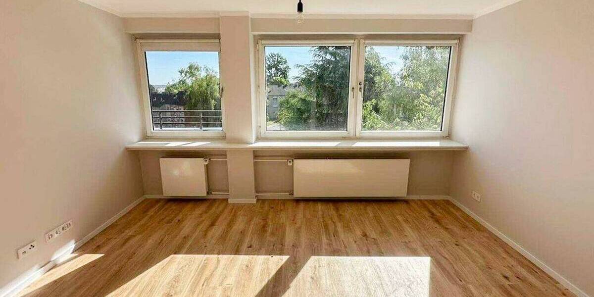 Einfamilienhaus Mülheim an der Ruhr Speldorf - 1 Zimmer, 110.000&euro; | Angebot:26658308