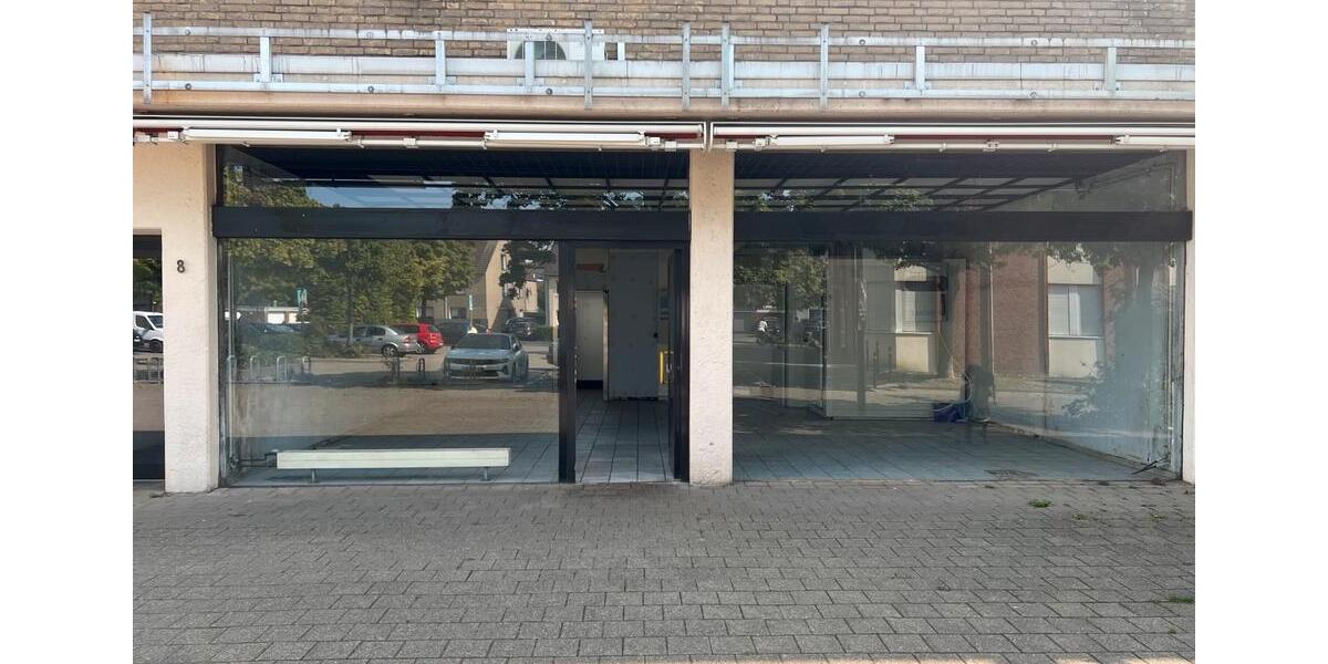Etagenwohnung Neuss Reuschenberg - 1 Zimmer, 78 m&sup2;, 2.000&euro; | Angebot:26676700