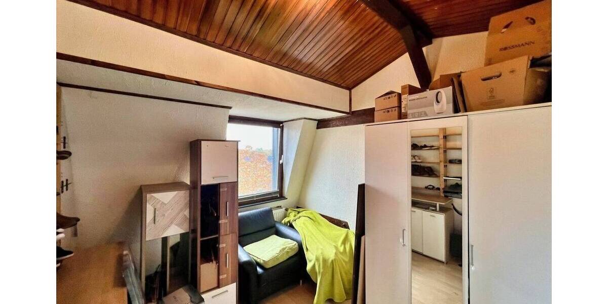 Etagenwohnung Krefeld Uerdingen - 3 Zimmer, 80 m&sup2;, 129.000&euro; | Angebot:25692531