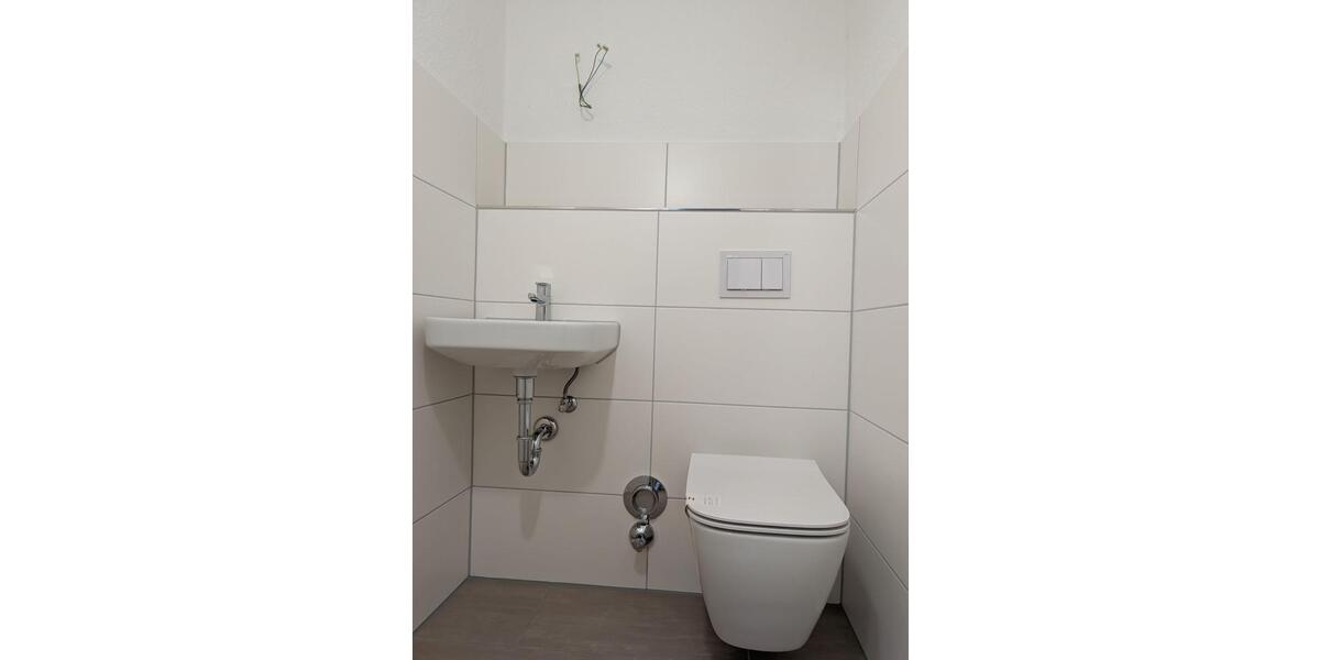 Etagenwohnung Duisburg Rheinhausen - 3 Zimmer, 79 m&sup2;, 711&euro; | Angebot:25923021