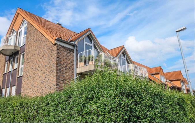 Maisonettenwohnung Grevenbroich - 4 Zimmer, 100 m&sup2;, 1.400&euro; | Angebot:25649468