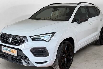 Seat Ateca 54.893 km 26.569 &euro; Duisburg 47138