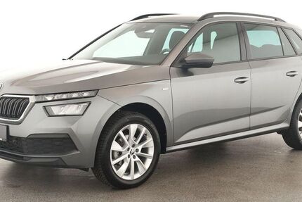 Skoda Kamiq 38.400 km 19.384 &euro; Düsseldorf 40233