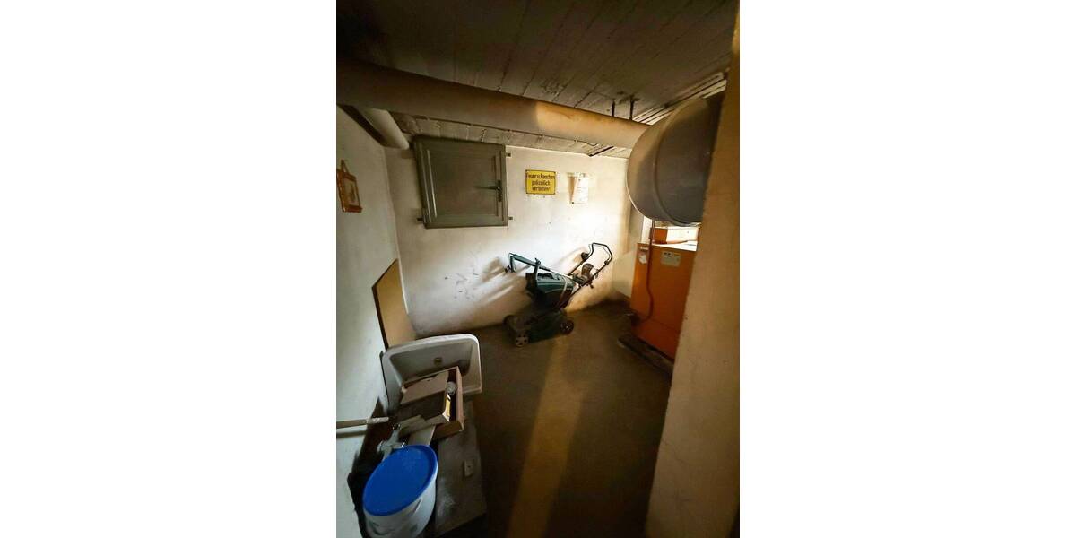 Mehrfamilienhaus, Wohnhaus Langenfeld (Rheinland) Reusrath - 1 Zimmer, 317 m&sup2;, 900.000&euro; | Angebot:25796520