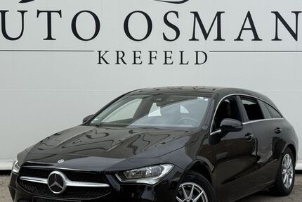 Mercedes-Benz CLA 180 Shooting Brake 46.840 km 23.500 &euro; Krefeld 47805