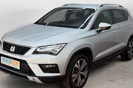 Seat Ateca 41.881 km 20.722 &euro; Moers 47445