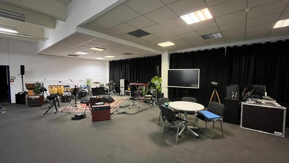 Gewerbeobjekt Düsseldorf Stadtbezirk 6 - 280&euro; | Angebot:25900292