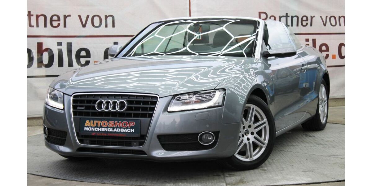 Audi A5 134.000 km 12.450 &euro; Mönchengladbach 41066