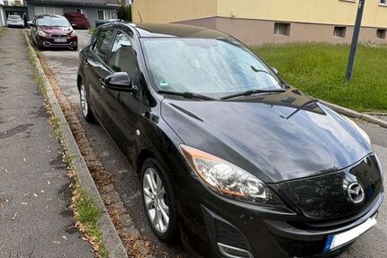 Mazda 3 74.000 km 6.499 &euro; Wülfrath 42489