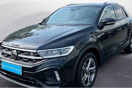 VW T-Roc 24.804 km 28.650 &euro; Langenfeld 40764