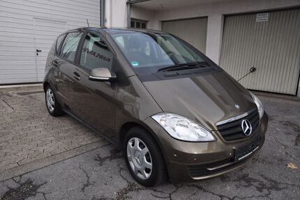 Mercedes-Benz A 160 125.000 km 4.950 &euro; Neuss 41460